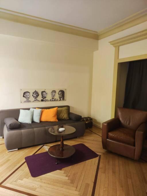 Syntagma Apartment C2 Αθήνα Εξωτερικό φωτογραφία