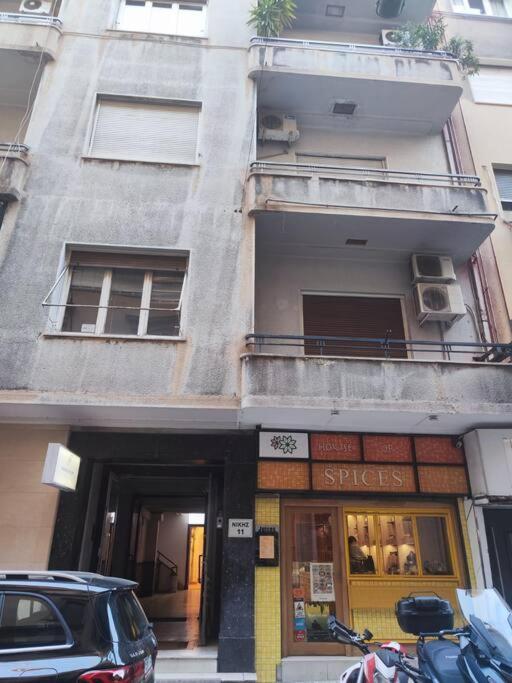 Syntagma Apartment C2 Αθήνα Εξωτερικό φωτογραφία