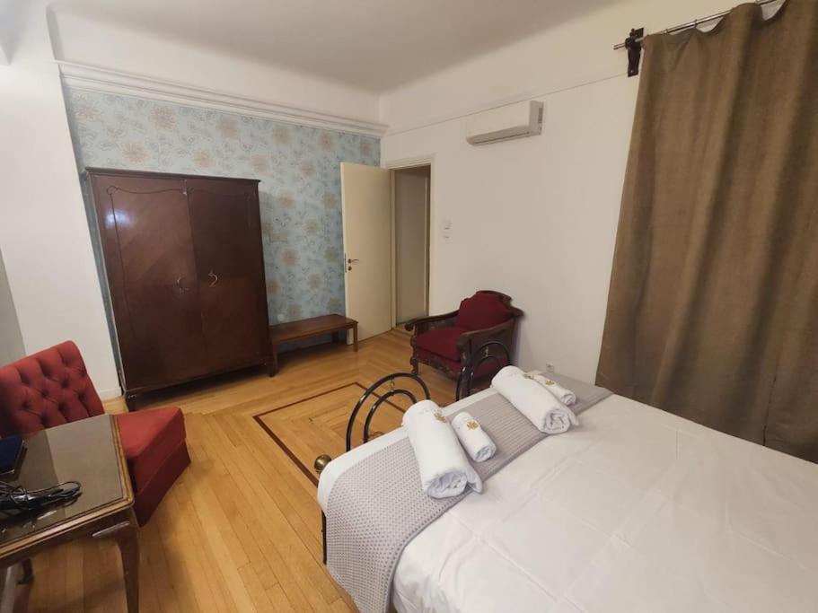 Syntagma Apartment C2 Αθήνα Εξωτερικό φωτογραφία